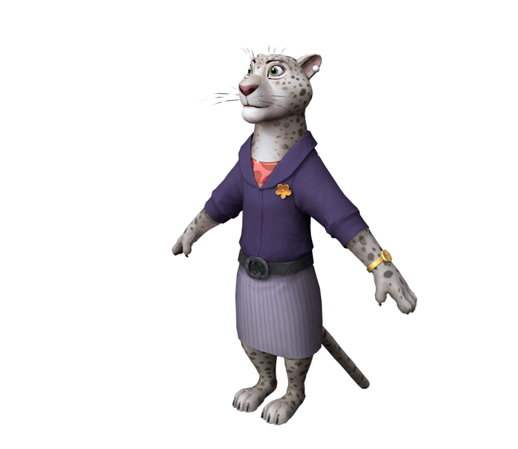 Preview in Browser - Zootopia: Your Dream Diary