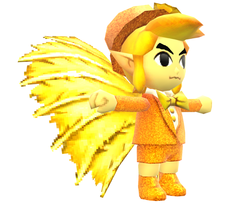 Preview in Browser - The Legend of Zelda: Tri Force Heroes
