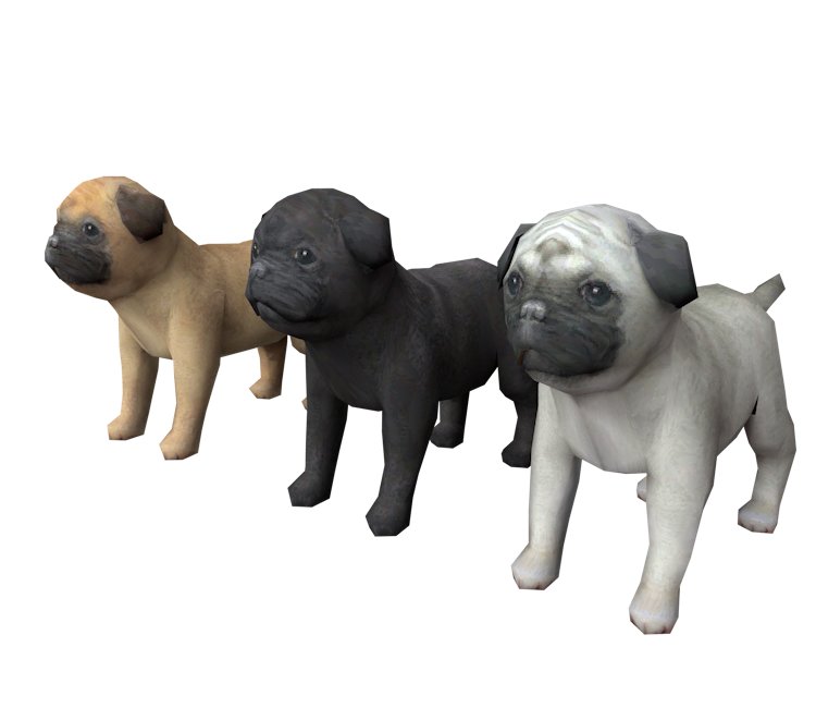 Preview in Browser - Nintendogs
