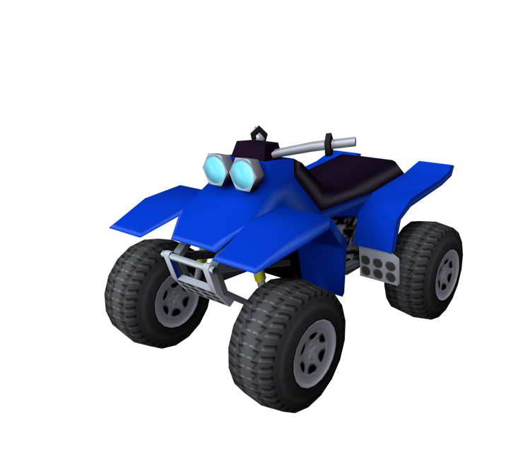 Preview in Browser - The Simpsons: Hit & Run