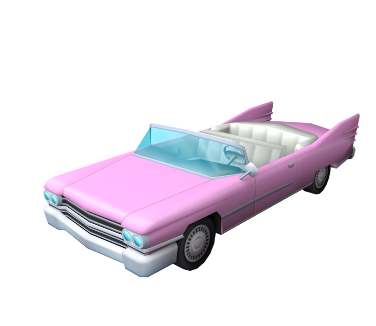 Preview in Browser - The Simpsons: Hit & Run