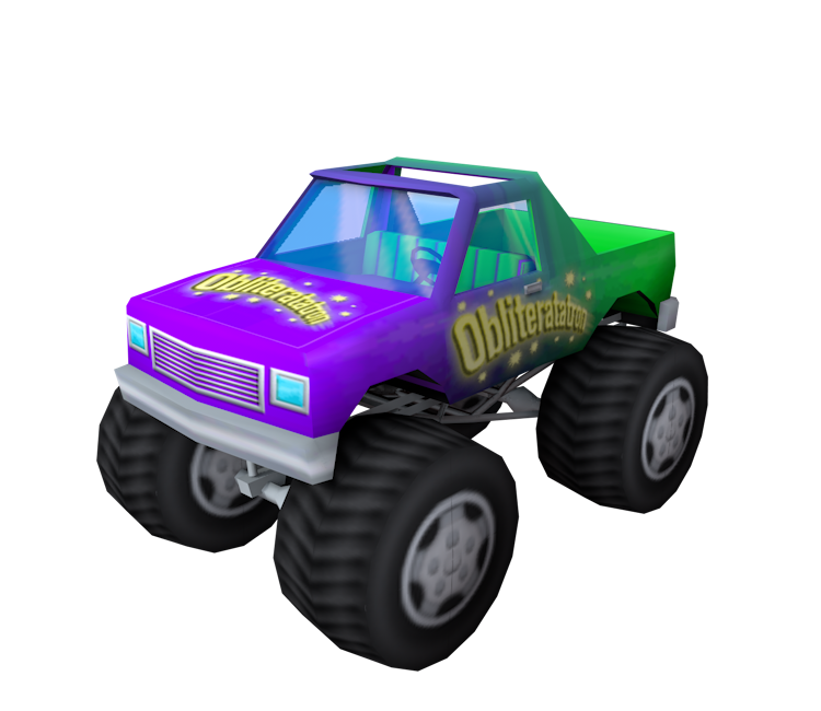 Preview in Browser - The Simpsons: Hit & Run