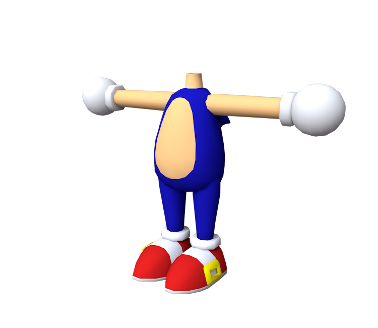 Download ZIP Archive - Sonic Colors