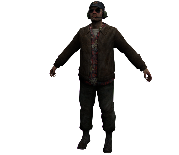 Preview in Browser - Left 4 Dead