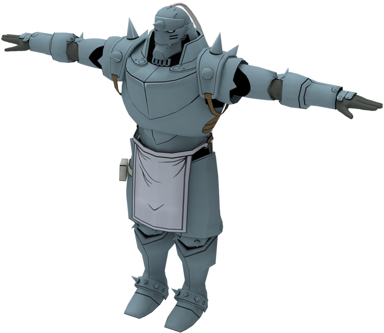 Preview in Browser - Fullmetal Alchemist: Prince of the Dawn