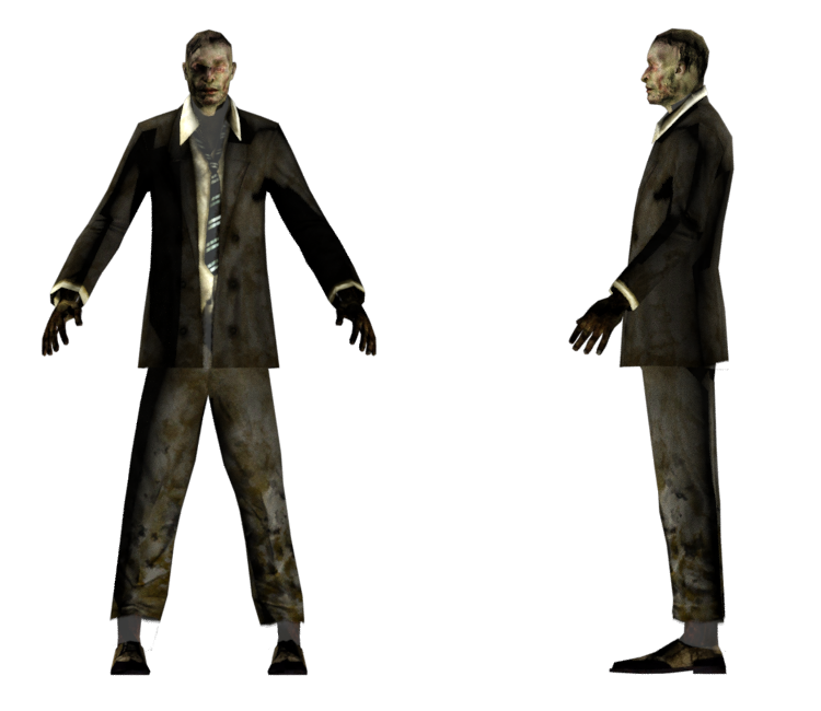 Download ZIP Archive - BioShock 2
