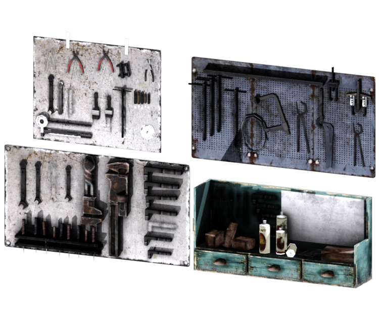 Download ZIP Archive - BioShock 2