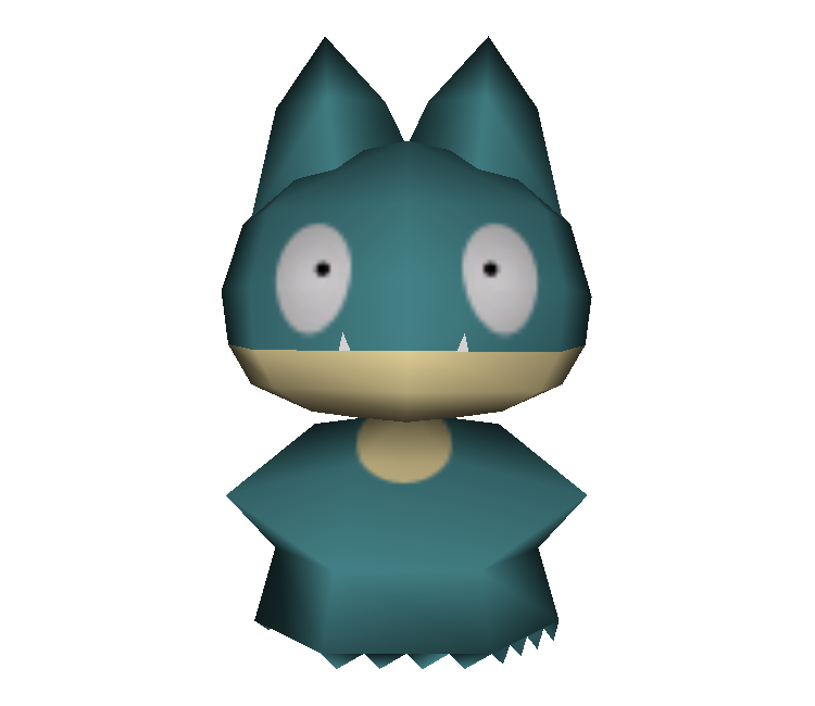 Preview in Browser - My Pokémon Ranch