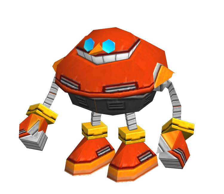 Preview in Browser - Sonic Heroes