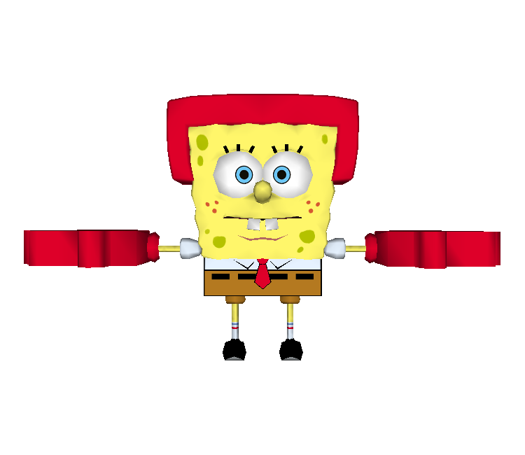 Preview in Browser - The SpongeBob SquarePants Movie