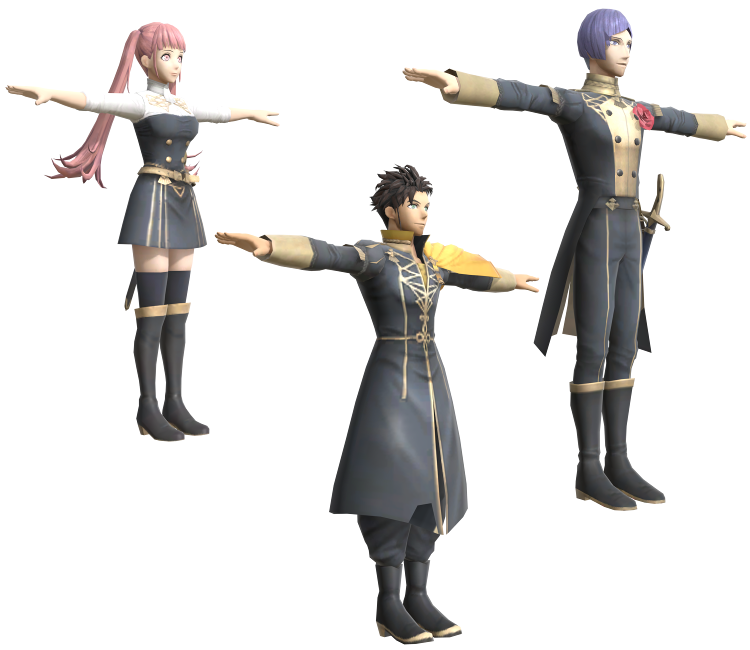 Preview in Browser - Super Smash Bros. Ultimate