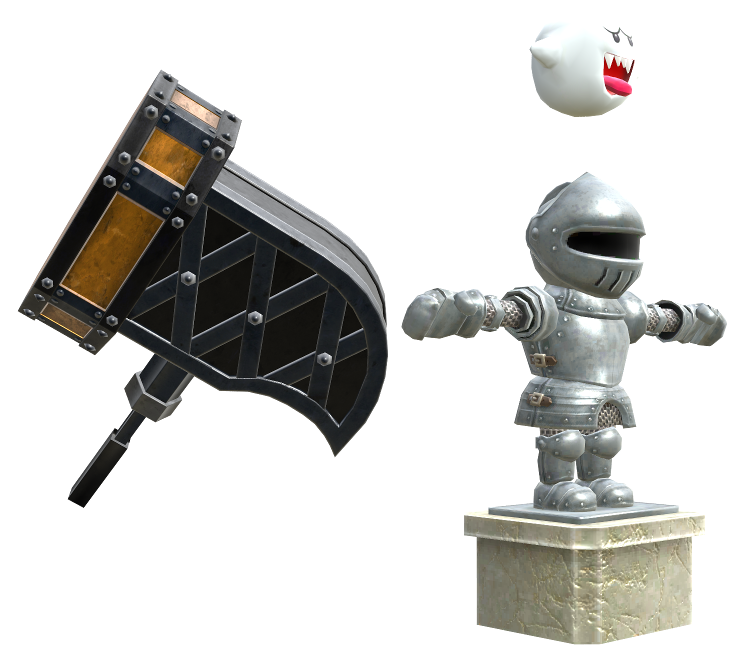 Download ZIP Archive - Mario Kart 8
