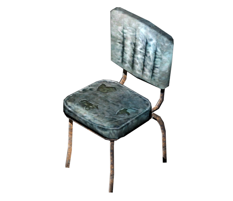 Preview in Browser - Fallout: New Vegas