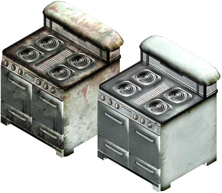 Preview in Browser - Fallout: New Vegas