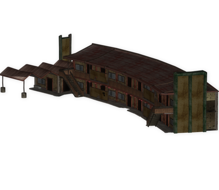 Download ZIP Archive - Fallout: New Vegas