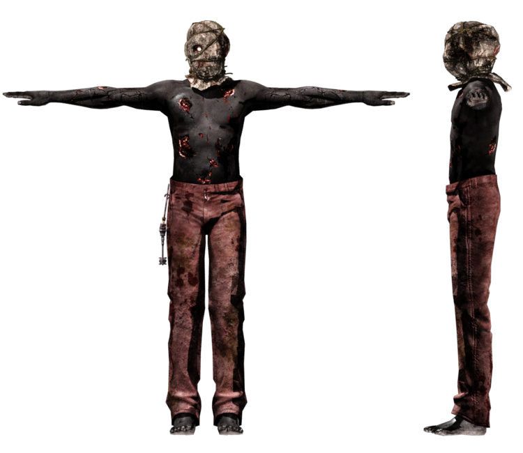 Download ZIP Archive - Resident Evil 5