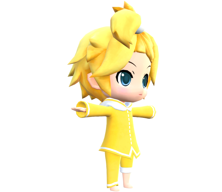 Download ZIP Archive - Hatsune Miku: Project Mirai 2 (JPN)