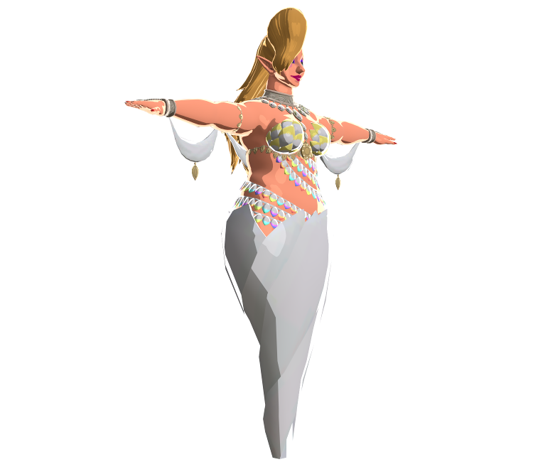 Download ZIP Archive - The Legend of Zelda: Breath of the Wild