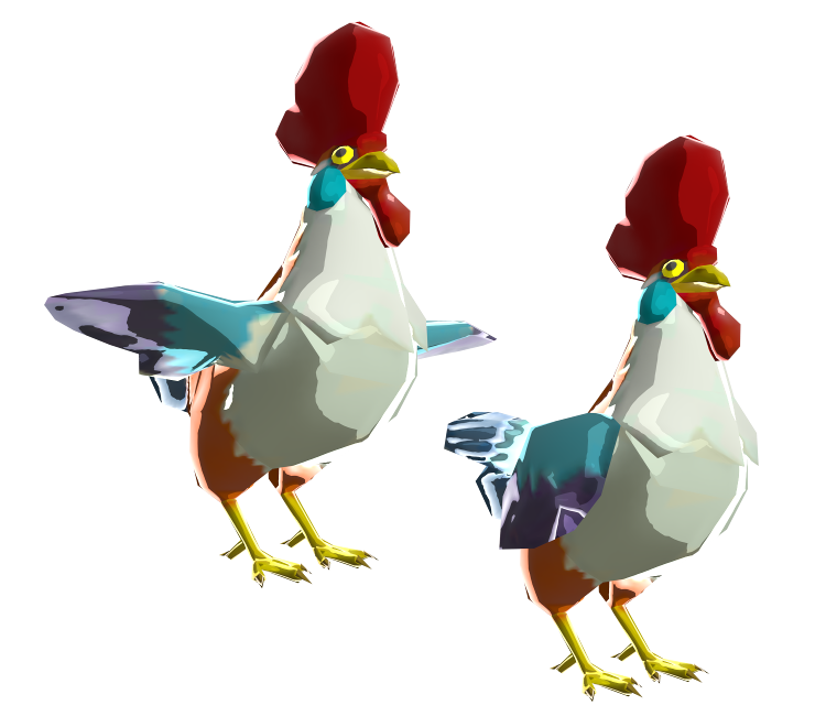 Download ZIP Archive - The Legend of Zelda: Breath of the Wild