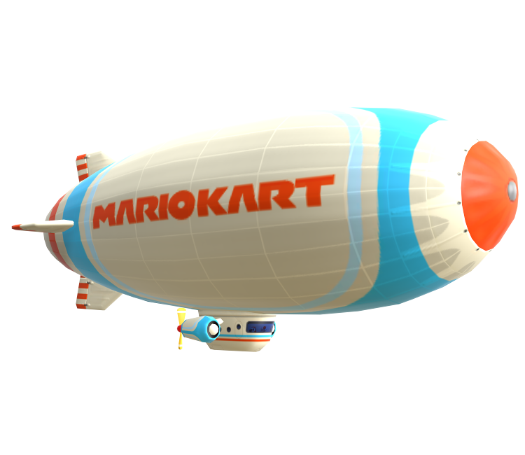Download ZIP Archive - Mario Kart 8 Deluxe