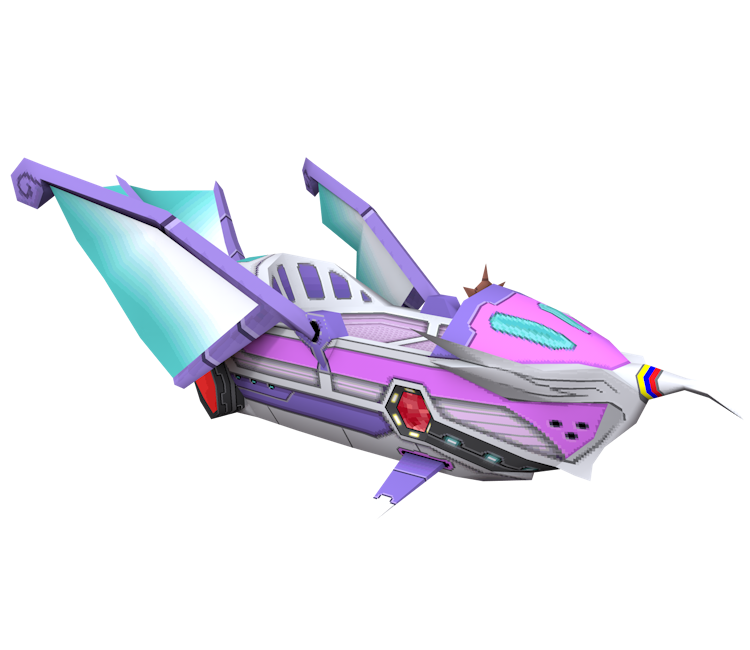Preview in Browser - Sonic Rush Adventure