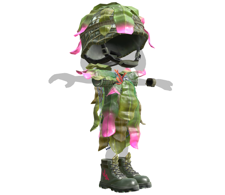 Download ZIP Archive - Splatoon 2