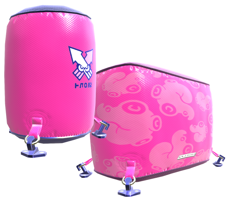Download ZIP Archive - Splatoon 2