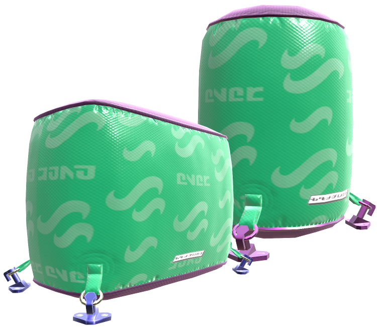 Download ZIP Archive - Splatoon 2