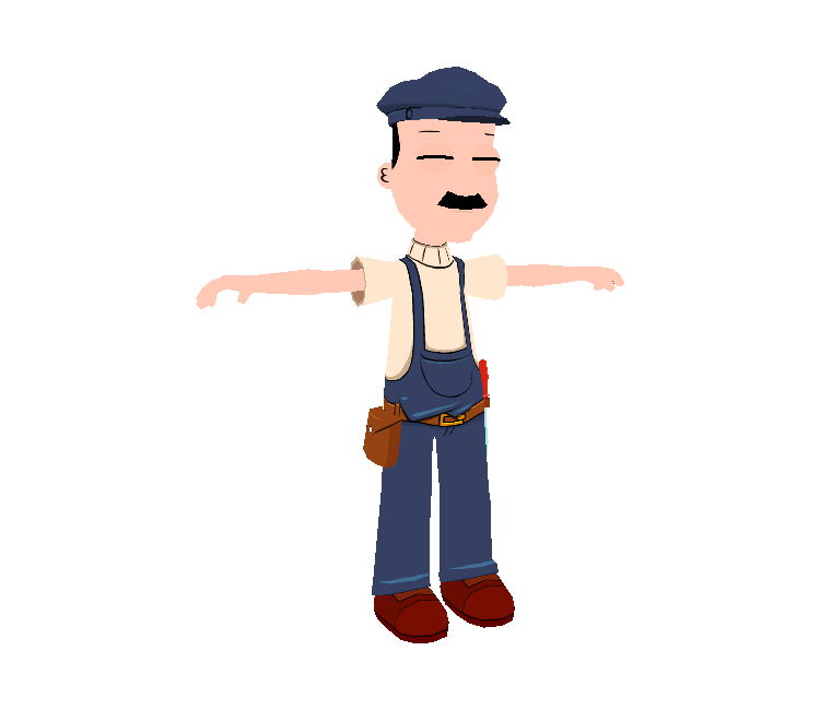 Preview in Browser - Phineas and Ferb: Day of Doofenshmirtz