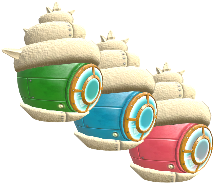 Preview in Browser - Mario Kart 8