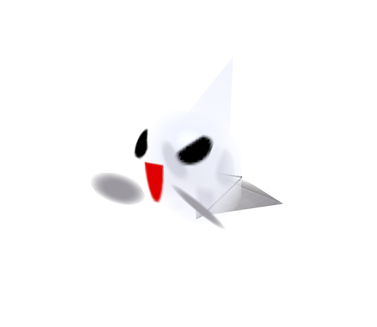 Preview in Browser - Kirby 64: The Crystal Shards