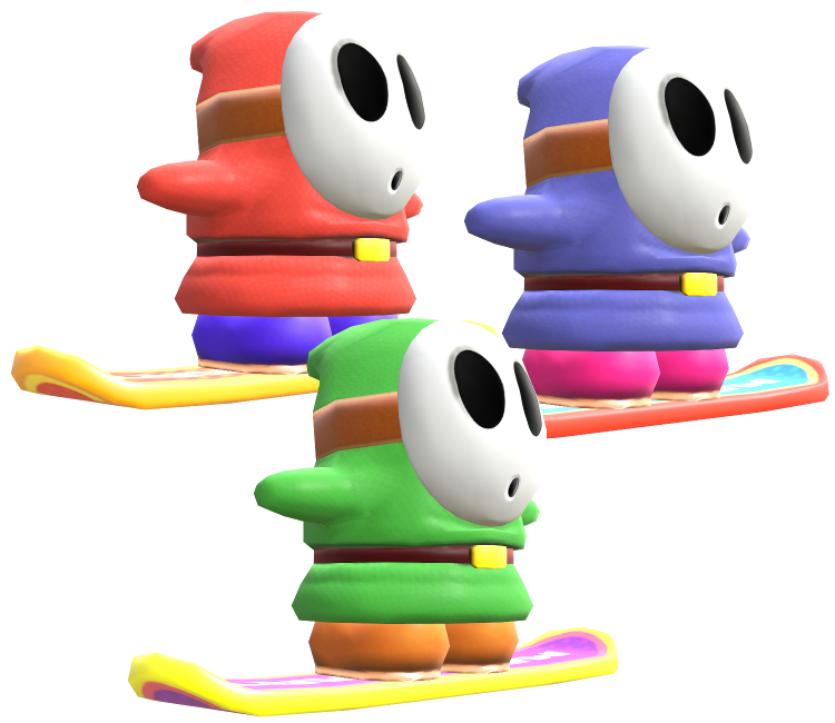 Preview in Browser - Mario Kart 8