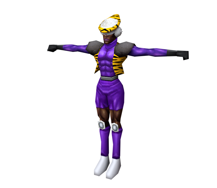 Download ZIP Archive - F-Zero GX