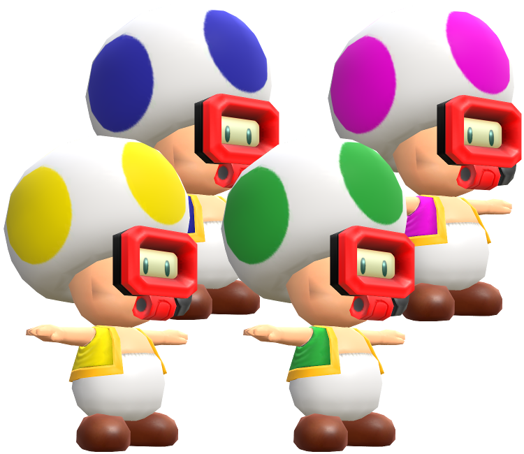 Preview in Browser - Mario Kart 8