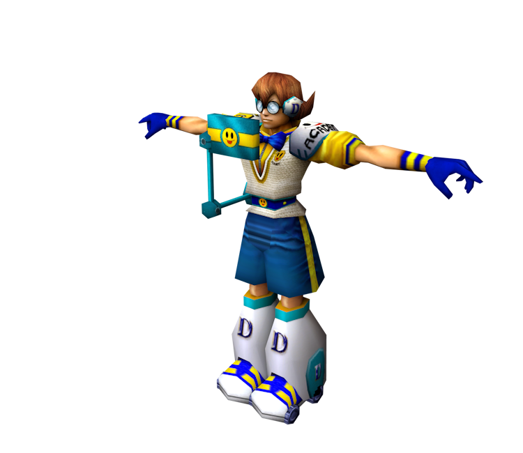 Download ZIP Archive - F-Zero GX