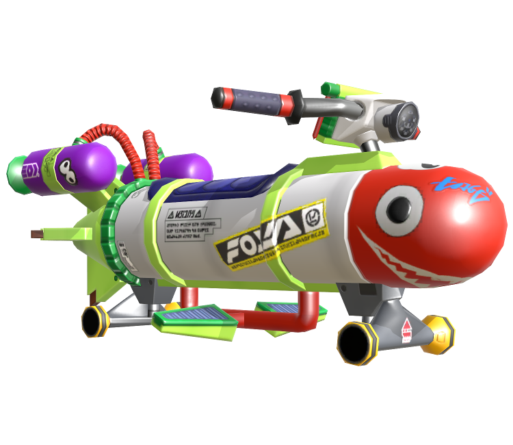 Preview in Browser - Mario Kart 8 Deluxe