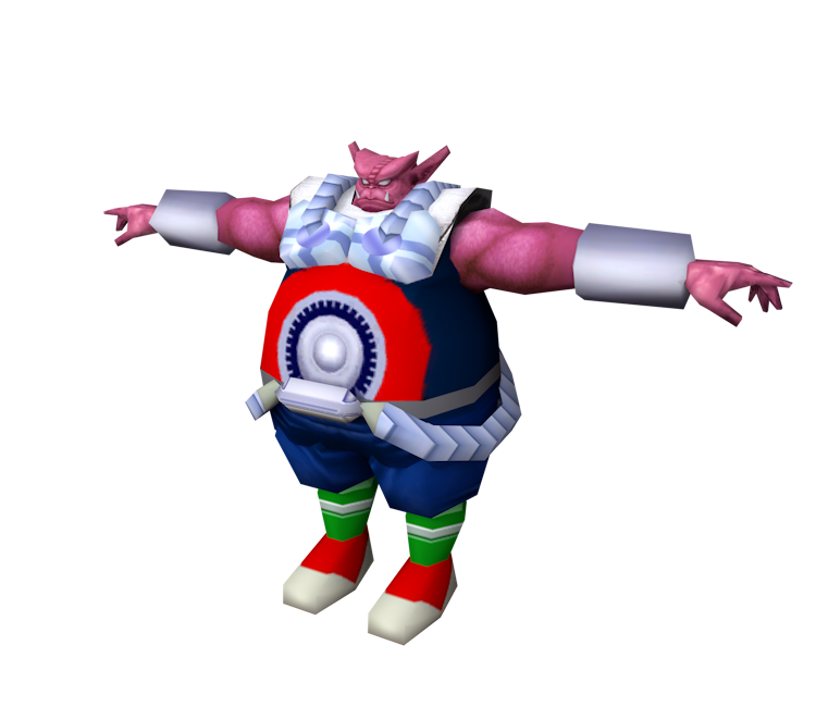 Download ZIP Archive - F-Zero GX