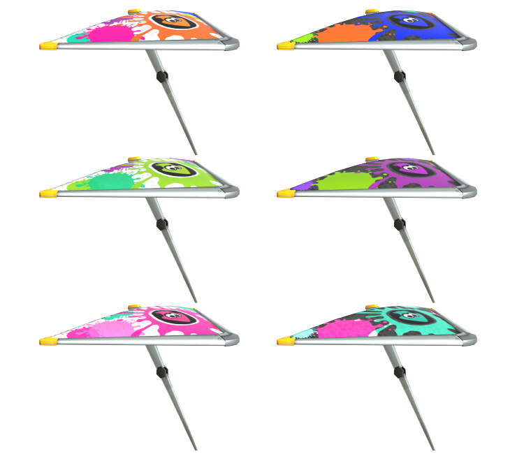 Preview in Browser - Mario Kart 8 Deluxe