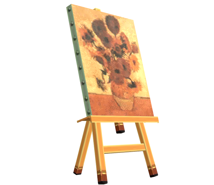 Preview in Browser - Animal Crossing: New Leaf