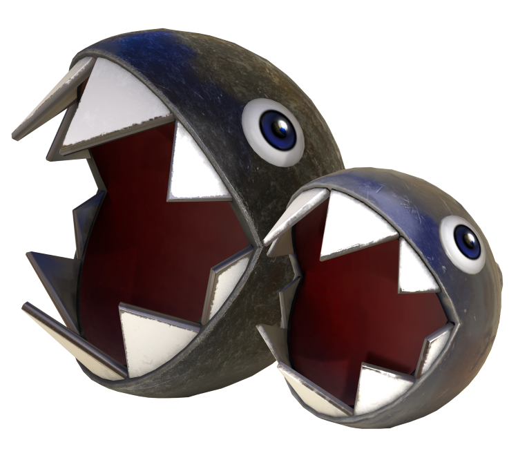 Download ZIP Archive - Super Mario Odyssey