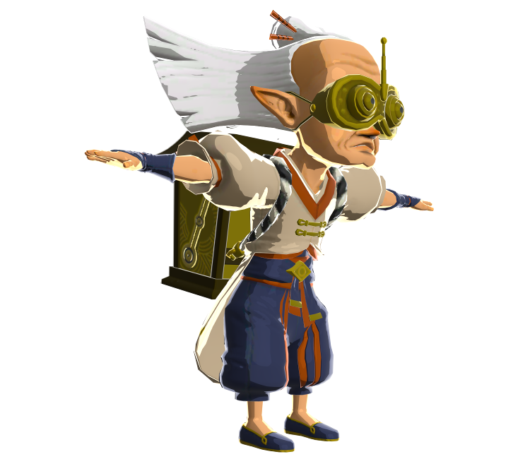 Download ZIP Archive - The Legend of Zelda: Breath of the Wild