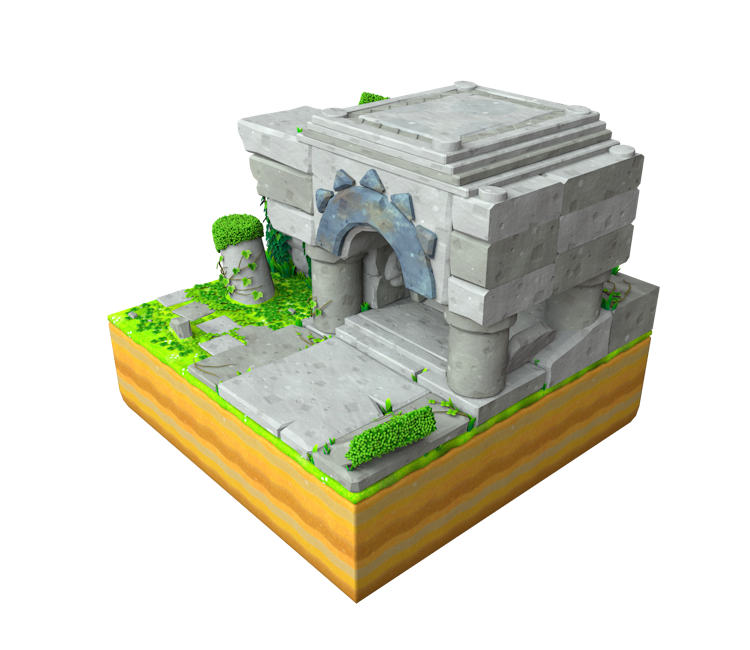 Preview in Browser - Captain Toad: Treasure Tracker