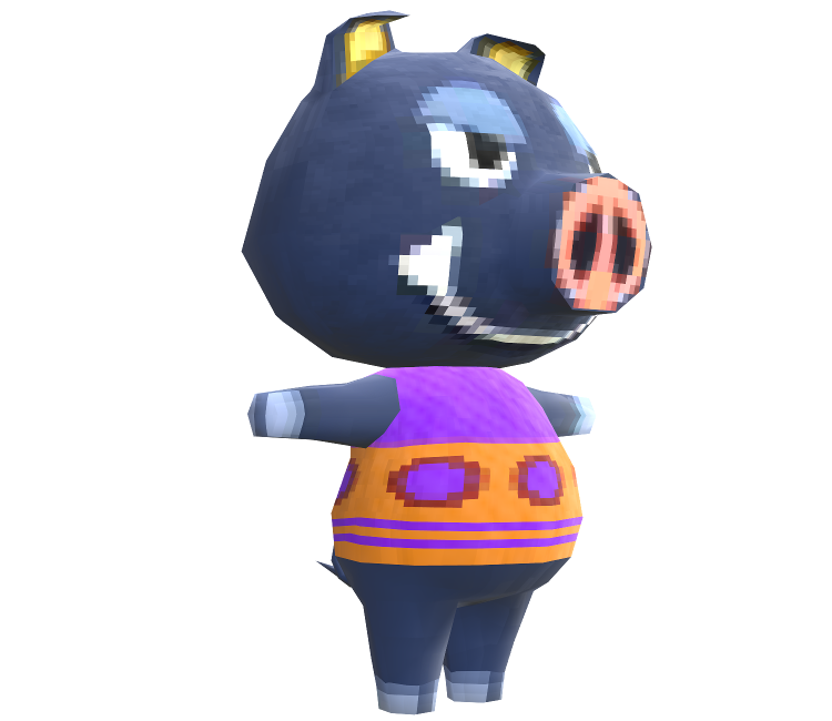 Preview in Browser - Animal Crossing: New Leaf