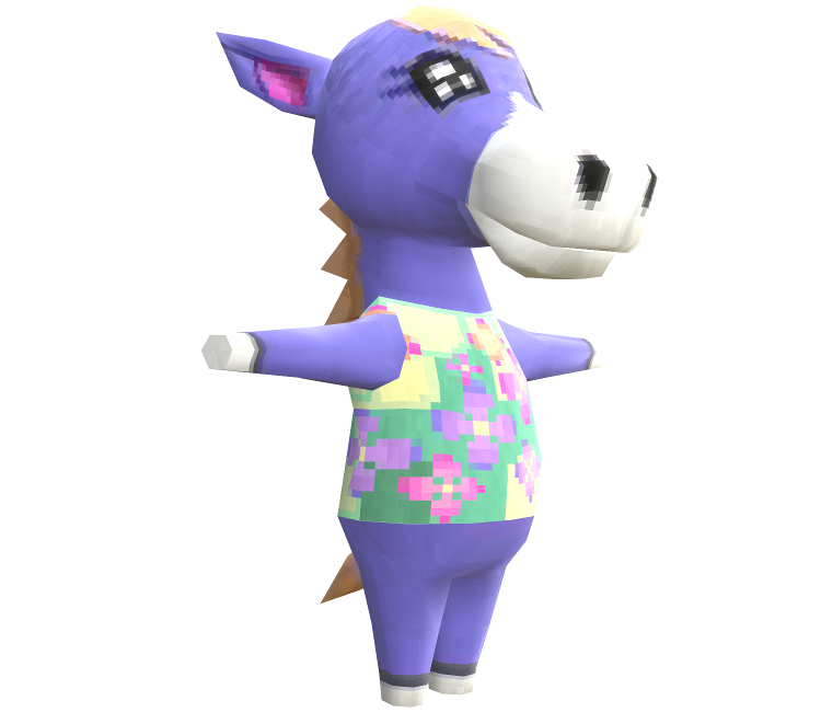 Preview in Browser - Animal Crossing: New Leaf