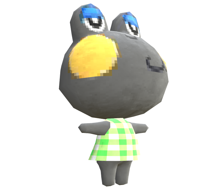 Preview in Browser - Animal Crossing: New Leaf