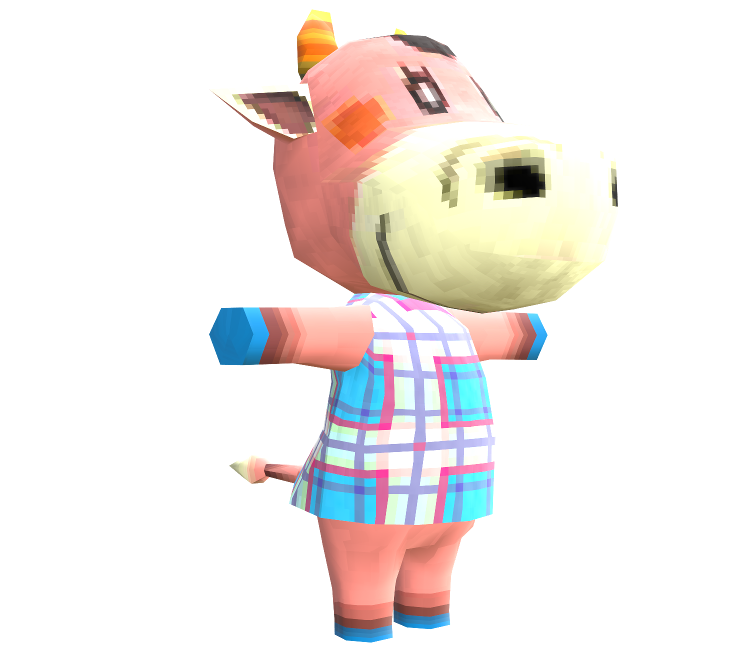 Preview in Browser - Animal Crossing: New Leaf