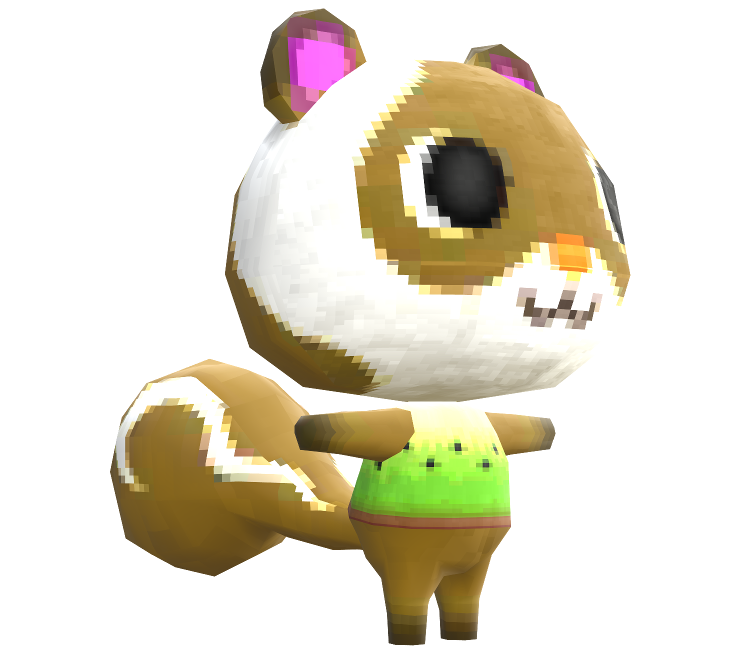 Preview in Browser - Animal Crossing: New Leaf