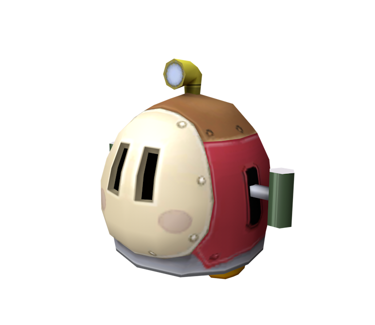 Download ZIP Archive - Kirby's Return to Dreamland / Kirby's Adventure Wii
