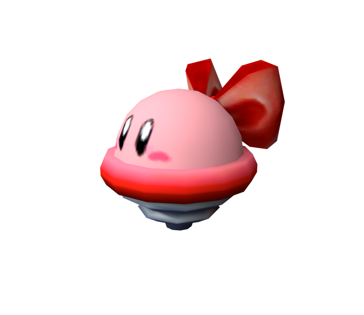Download ZIP Archive - Kirby's Return to Dreamland / Kirby's Adventure Wii