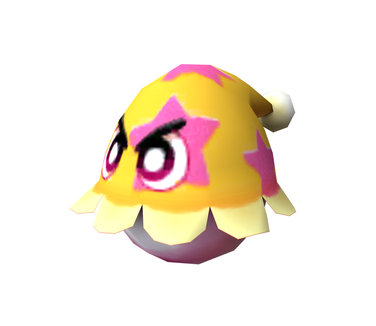 Download ZIP Archive - Kirby's Return to Dreamland / Kirby's Adventure Wii